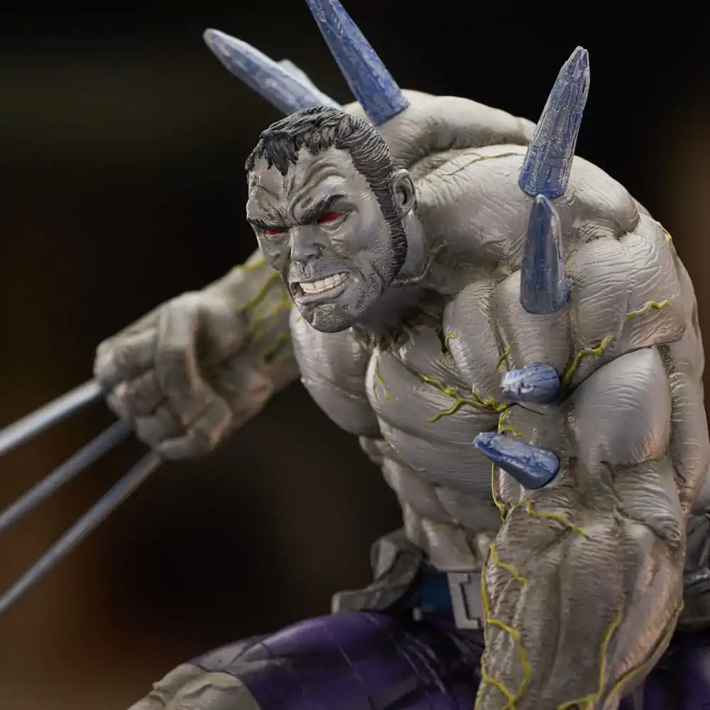 Marvel Premier Collection Statue Weapon Hulk 28 cm product photo
