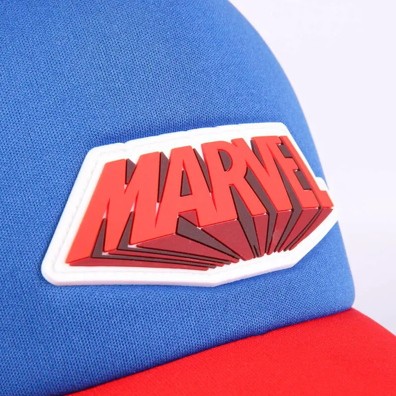 Marvel premium cap product photo