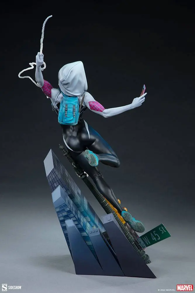 Marvel Premium Format Statue 1/4 Spider-Gwen 60 cm product photo