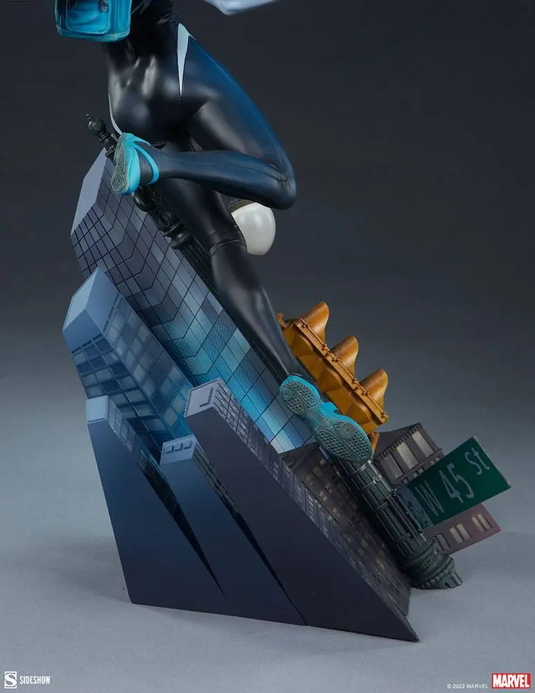 Marvel Premium Format Statue 1/4 Spider-Gwen 60 cm product photo