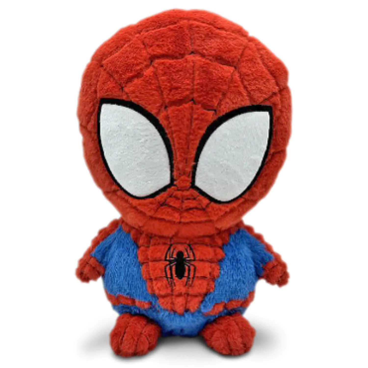 Marvel Plush Figure Spiderman Huggable 35 cm     product photo