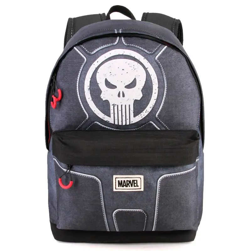 Marvel Punisher adaptable backpack 42cm product photo