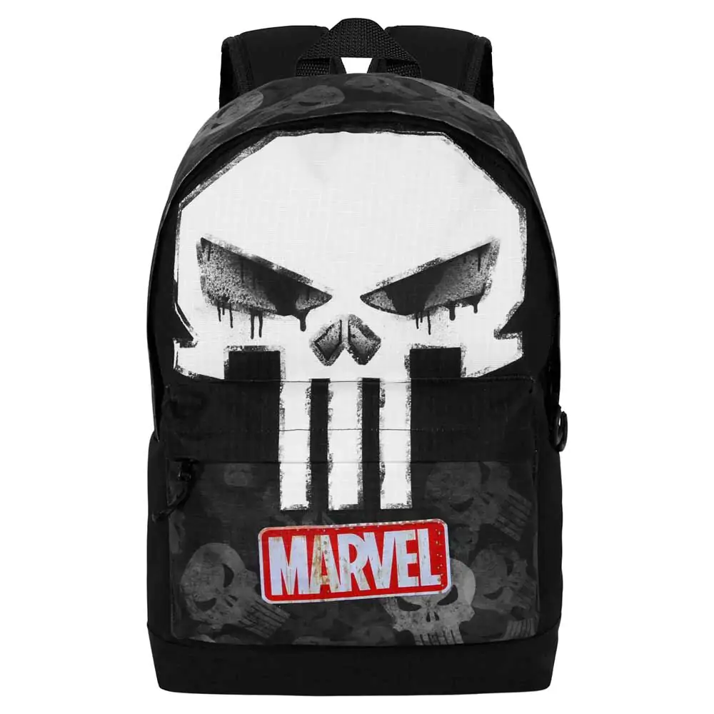 Marvel Punisher Skull backpack 44cm product photo