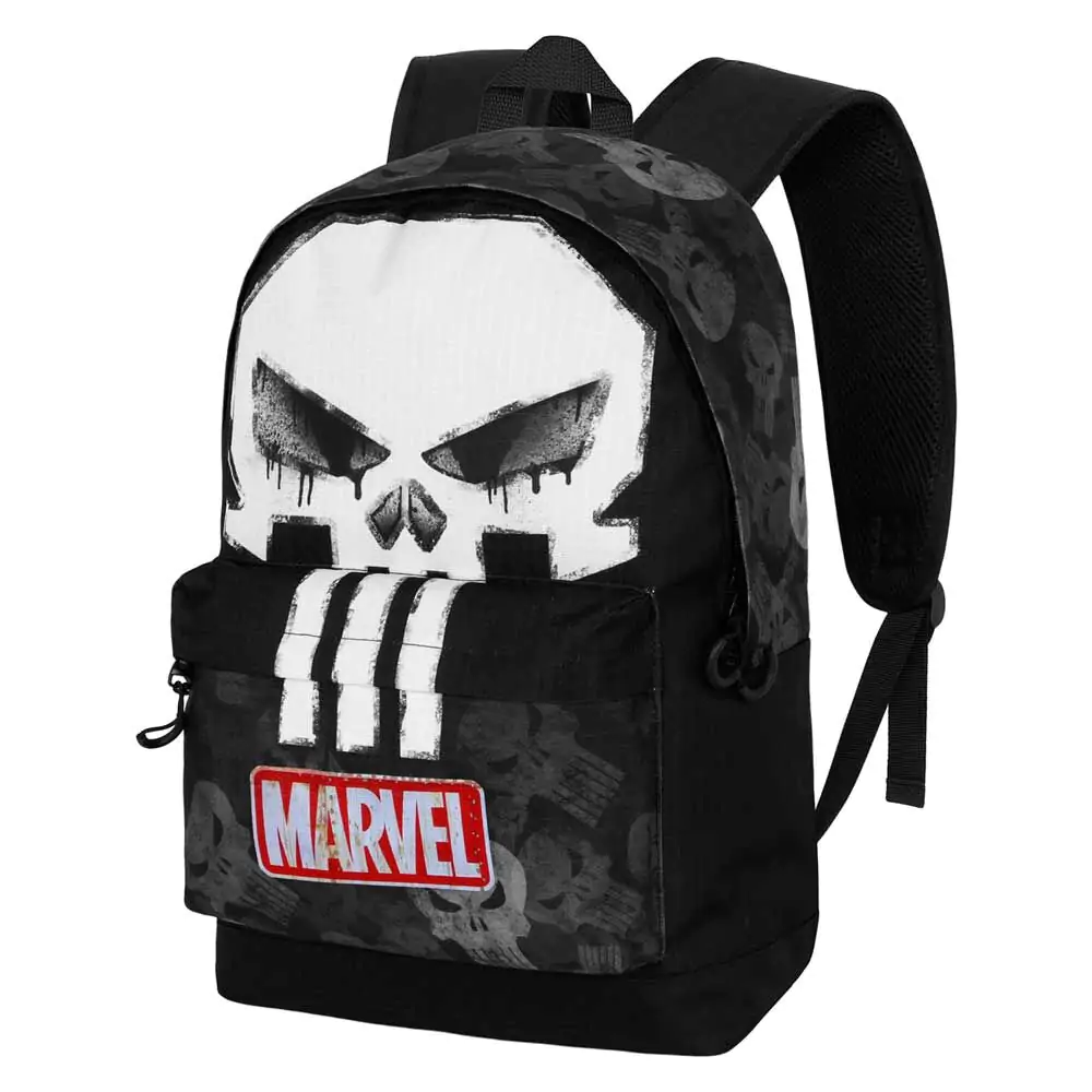 Marvel Punisher Skull backpack 44cm termékfotó