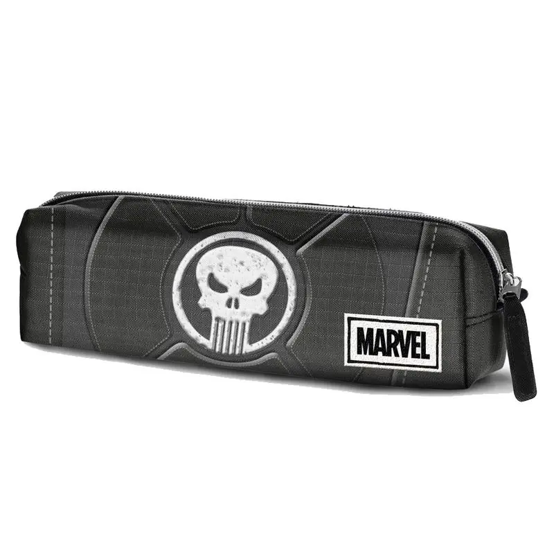 Marvel Punisher pencil case product photo