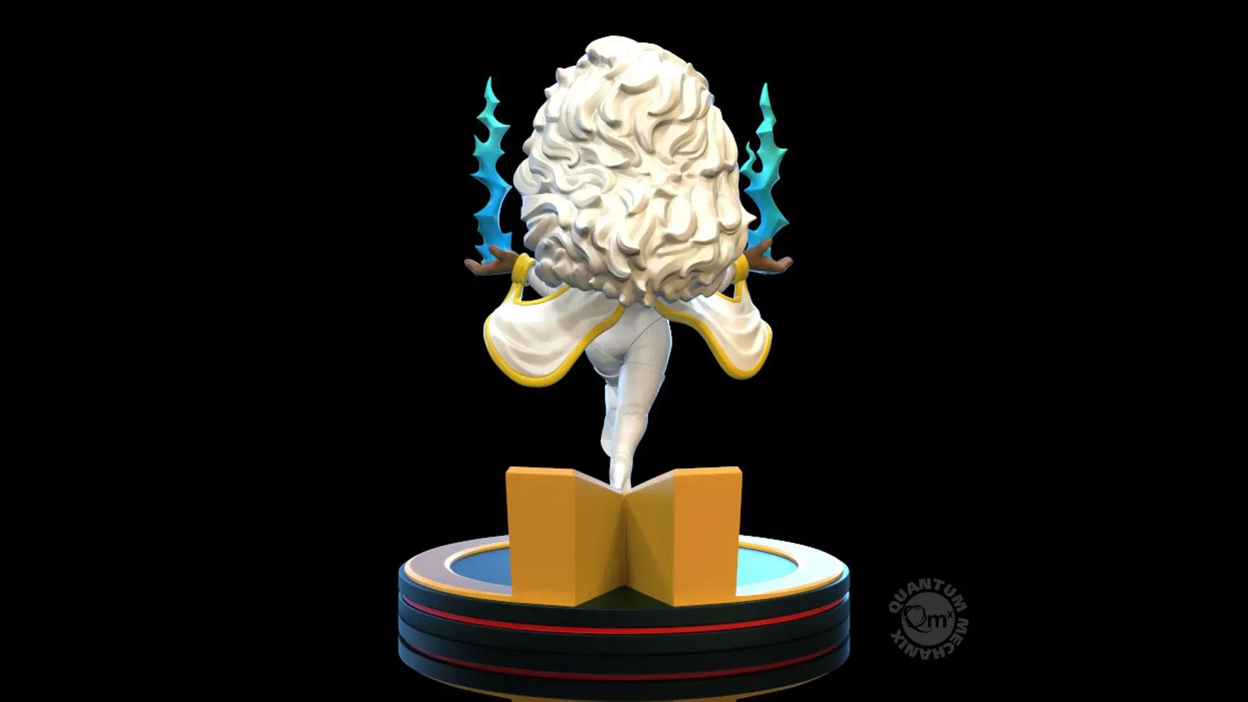 Marvel Q-Fig Diorama Storm (X-Men) 10 cm product photo