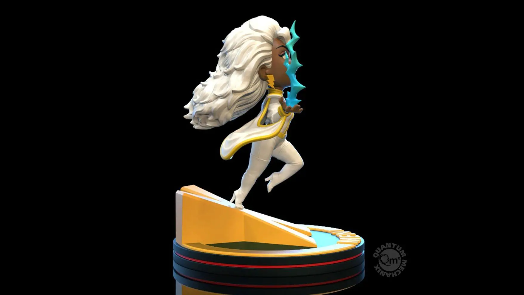 Marvel Q-Fig Diorama Storm (X-Men) 10 cm product photo