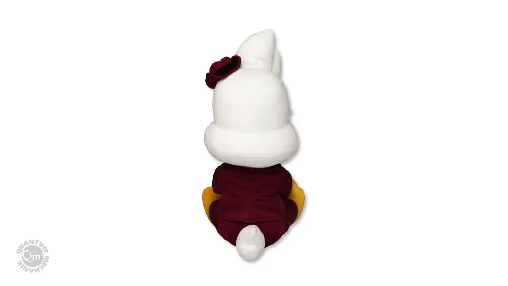 Marvel Qreature Plush Figure Howard the Duck 28 cm product photo
