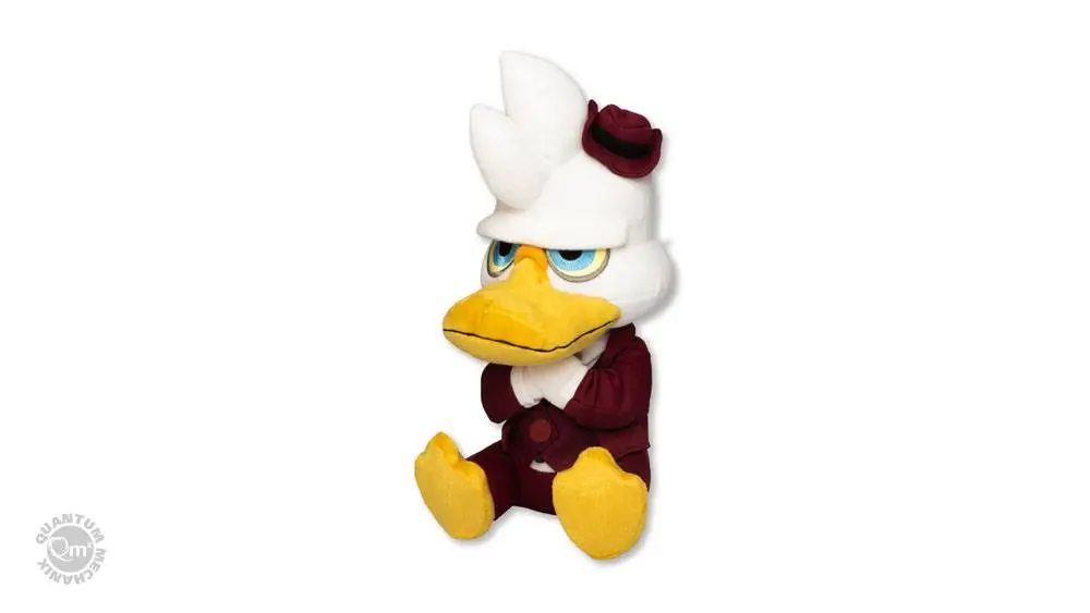 Marvel Qreature Plush Figure Howard the Duck 28 cm product photo