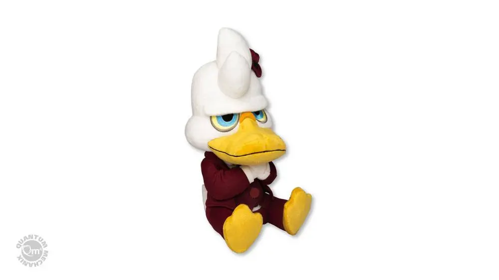 Marvel Qreature Plush Figure Howard the Duck 28 cm product photo