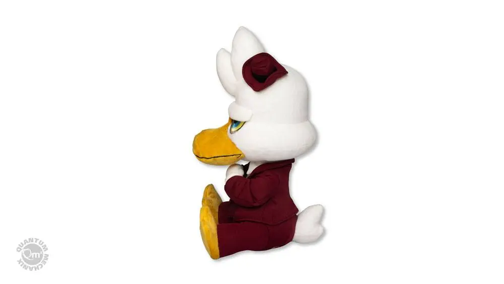 Marvel Qreature Plush Figure Howard the Duck 28 cm product photo
