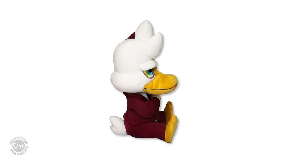 Marvel Qreature Plush Figure Howard the Duck 28 cm product photo