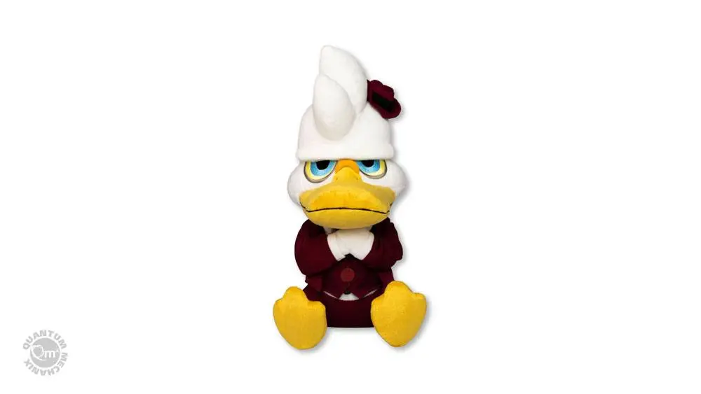 Marvel Qreature Plush Figure Howard the Duck 28 cm product photo