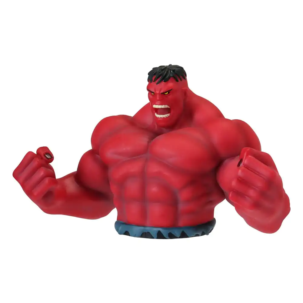 Marvel Coin Bank Red Hulk termékfotó