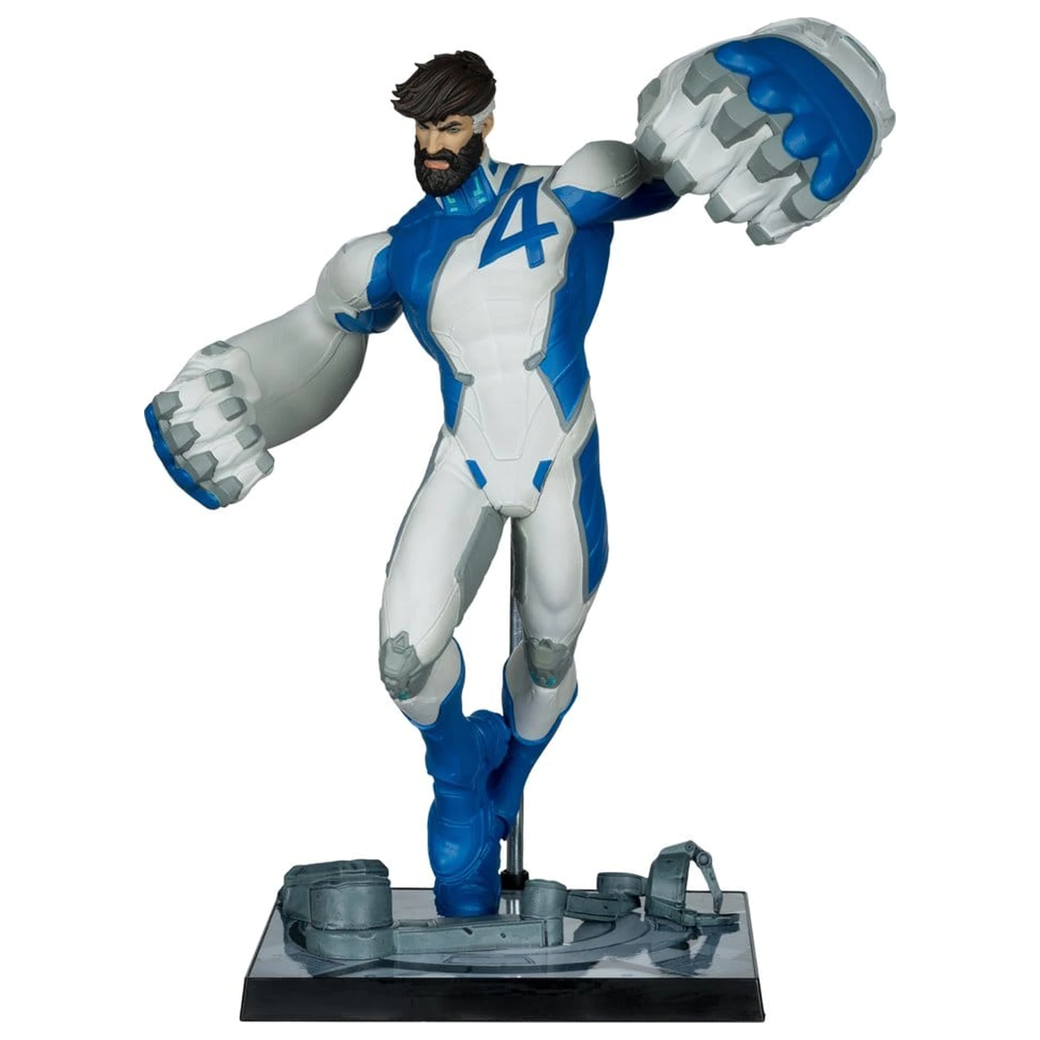 Marvel Rivals 1/6 Statue Mr. Fantastic 26 cm product photo