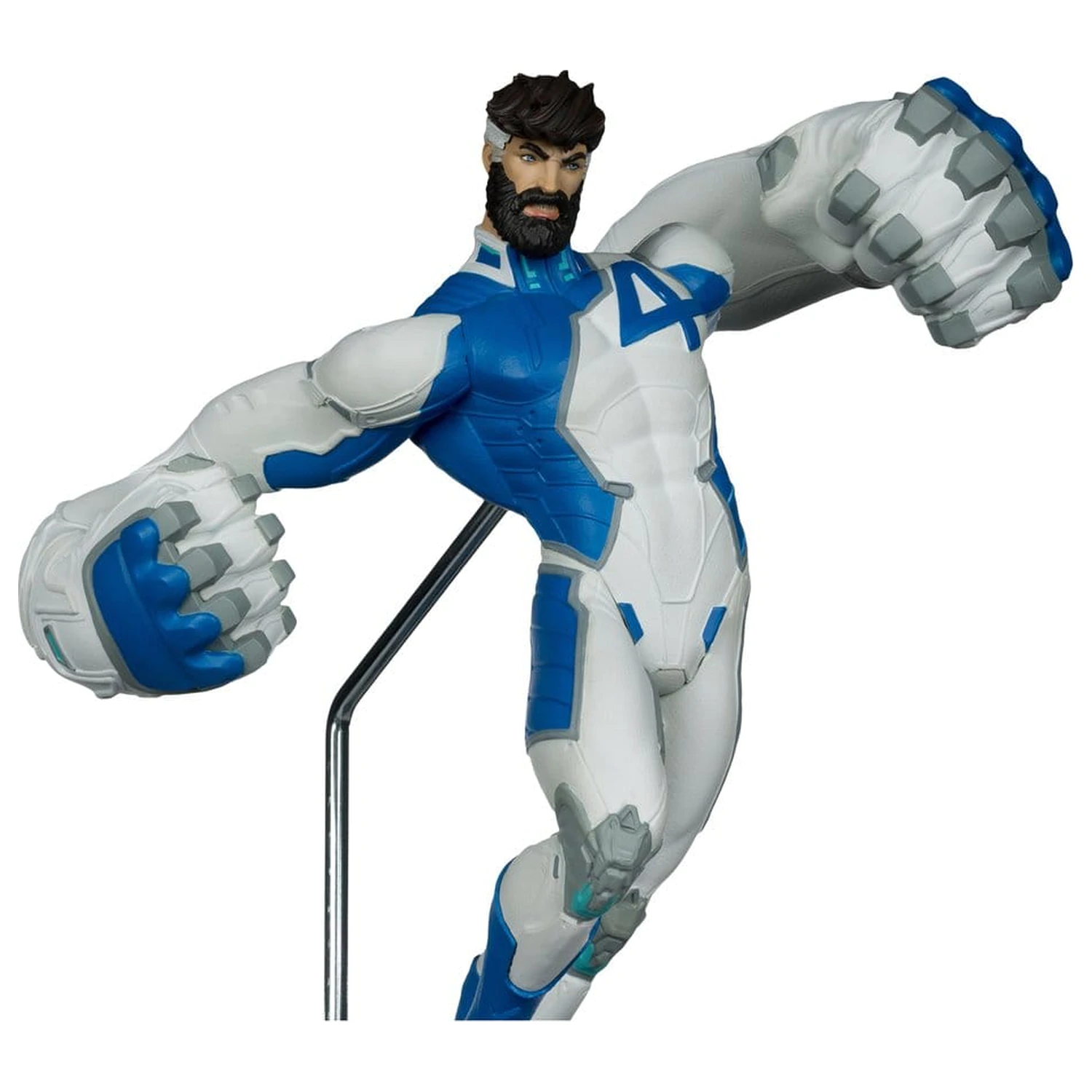 Marvel Rivals 1/6 Statue Mr. Fantastic 26 cm product photo