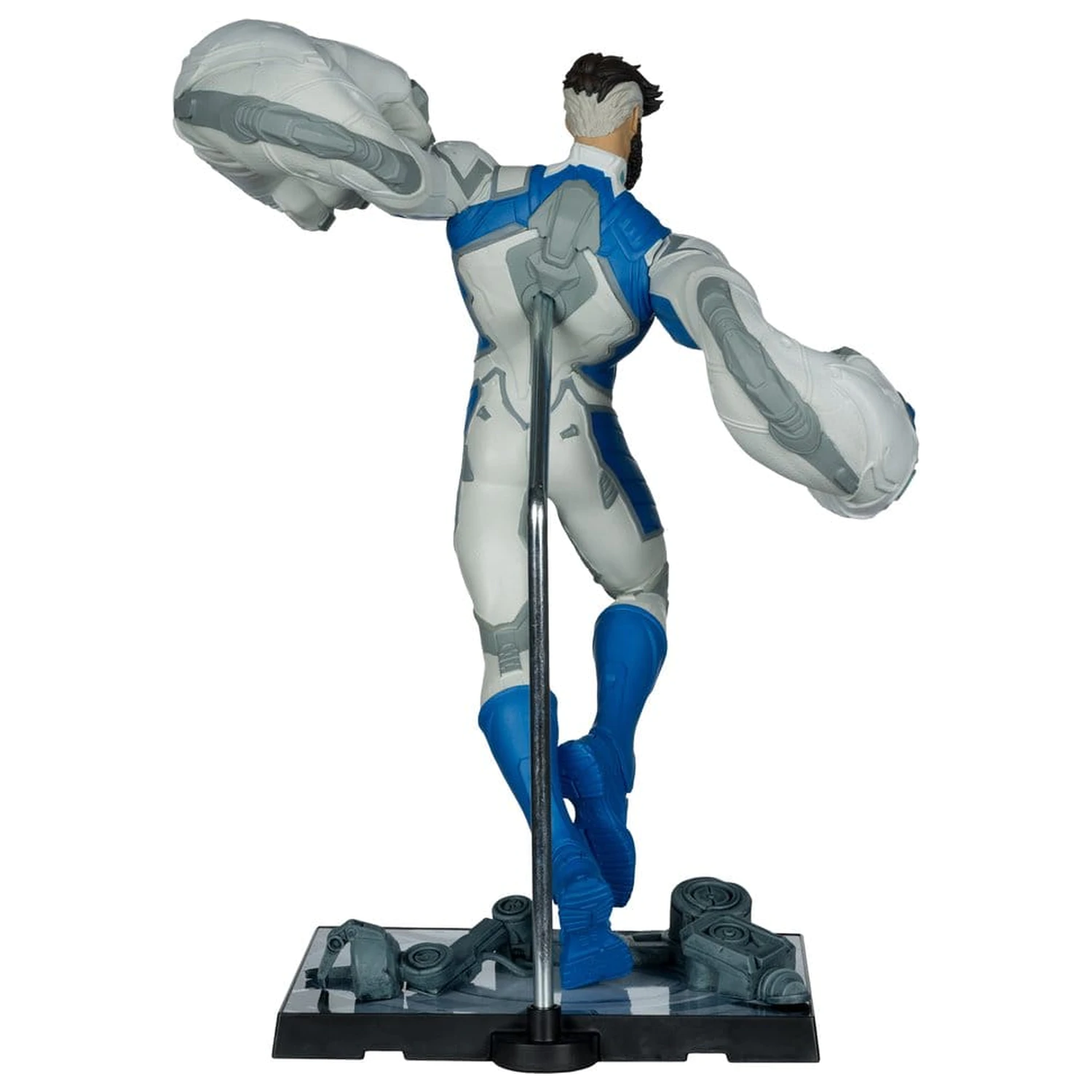 Marvel Rivals 1/6 Statue Mr. Fantastic 26 cm product photo