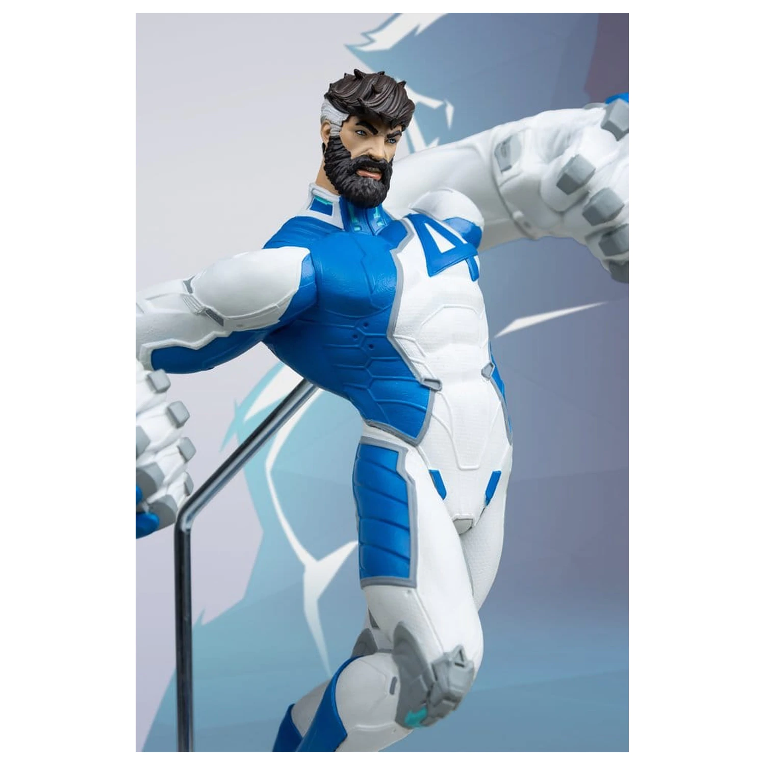 Marvel Rivals 1/6 Statue Mr. Fantastic 26 cm product photo