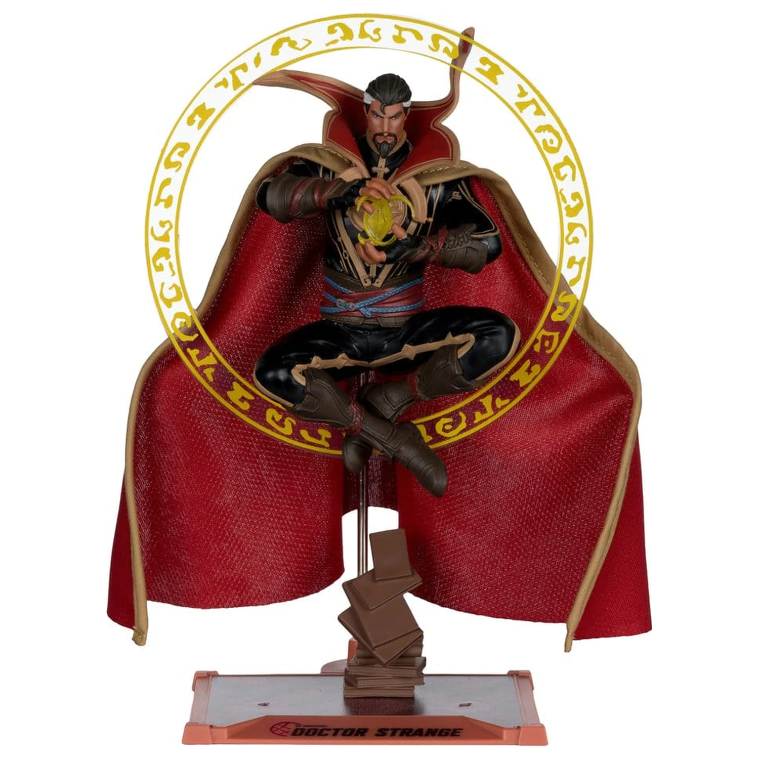 Marvel Rivals Collection 1/10 Action Figure Doctor Strange 21 cm product photo