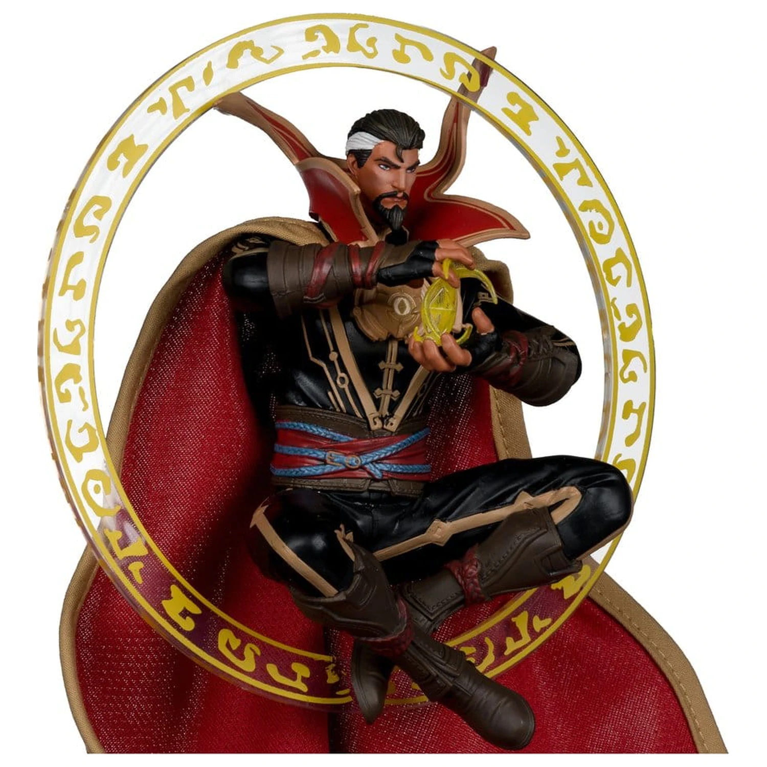Marvel Rivals Collection 1/10 Action Figure Doctor Strange 21 cm product photo
