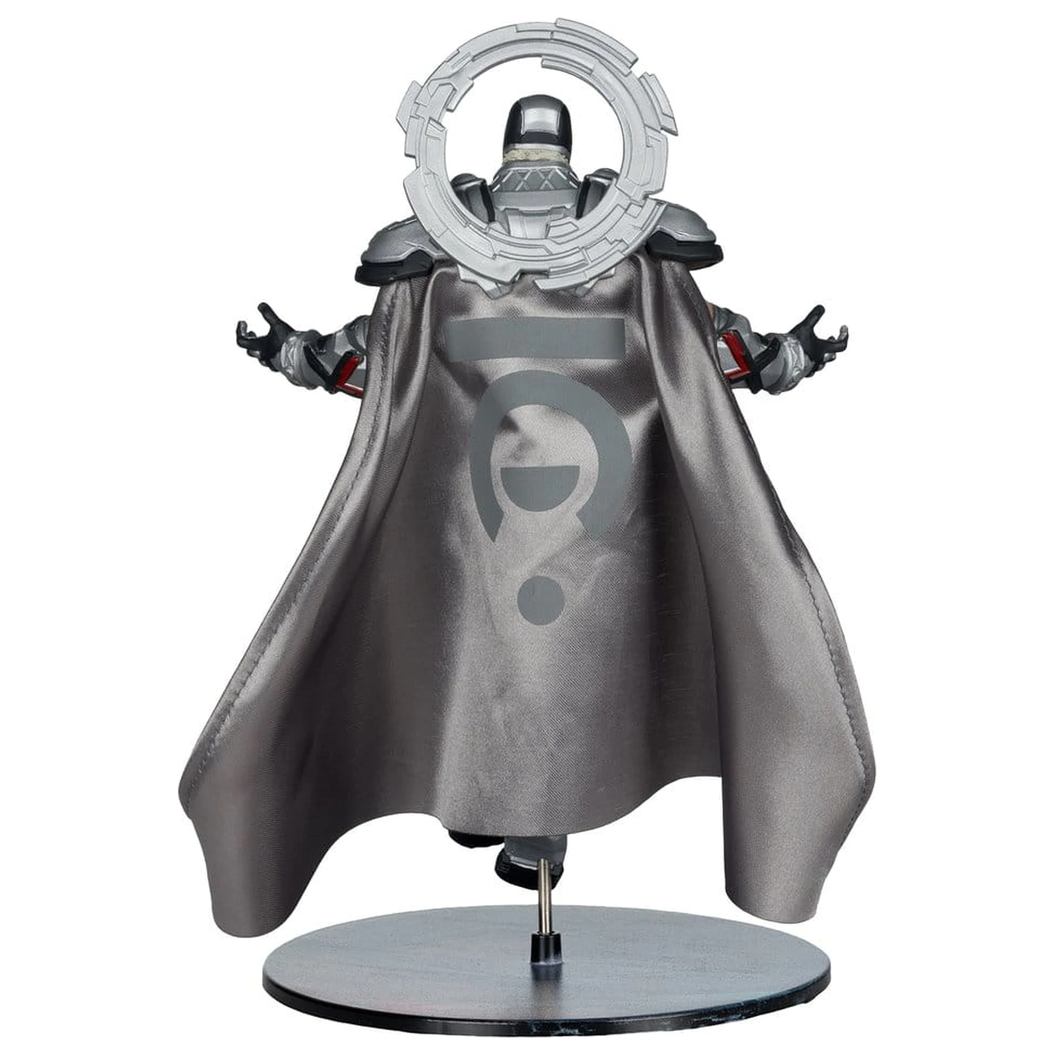 Marvel Rivals Collection 1/10 Action Figure Magneto 20 cm product photo