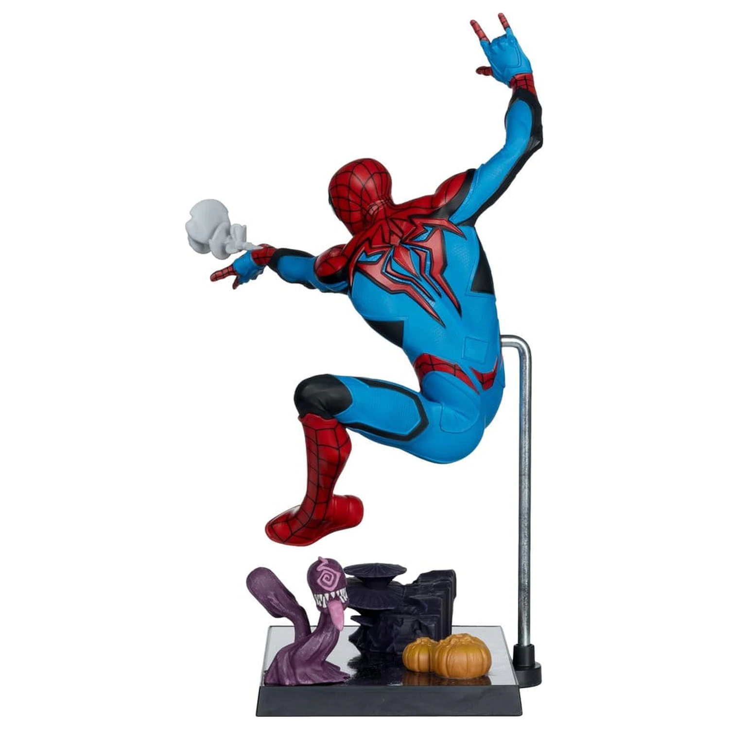 Marvel Rivals Collection 1/6 Action Figure Spider-Man 26 cm product photo