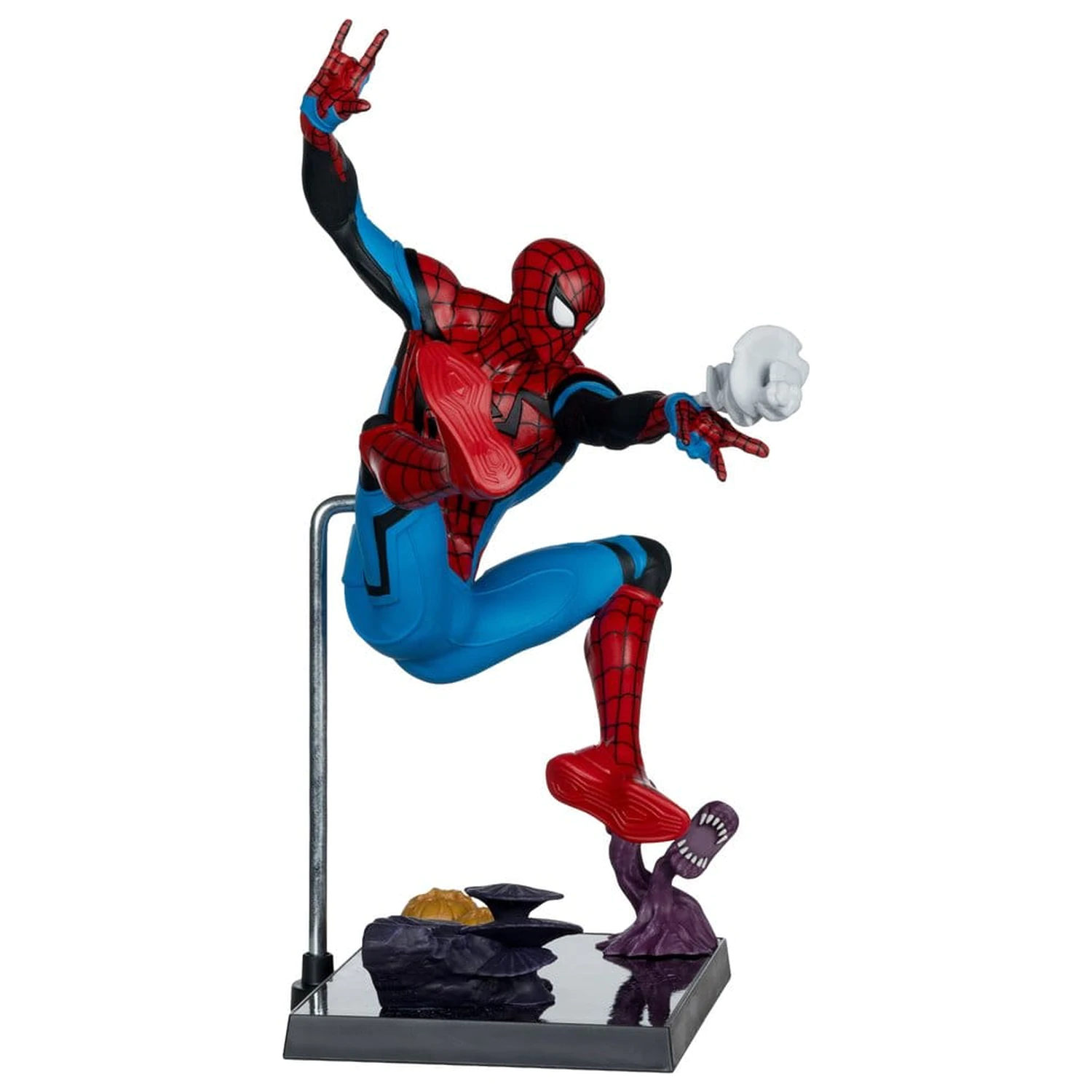 Marvel Rivals Collection 1/6 Action Figure Spider-Man 26 cm product photo