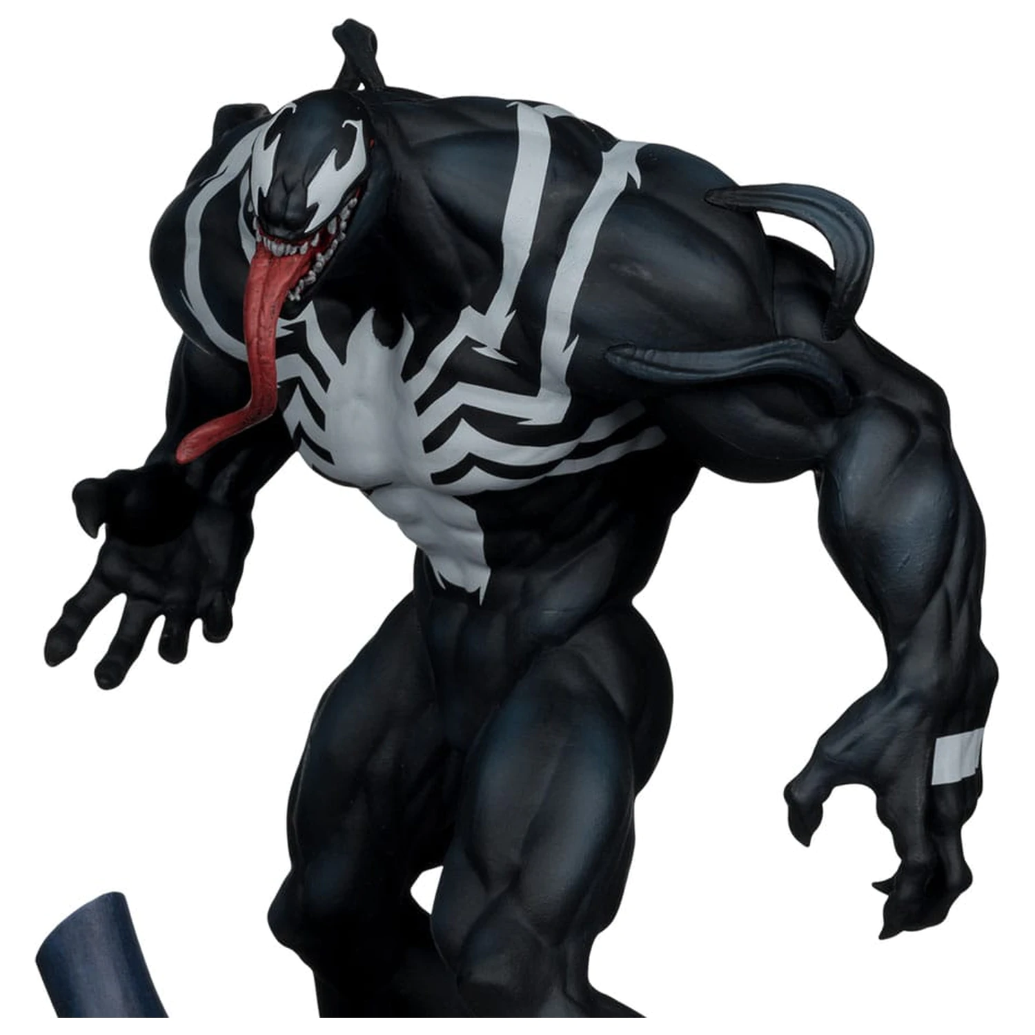 Marvel Rivals Collection 1/6 Action Figure Venom 24 cm product photo
