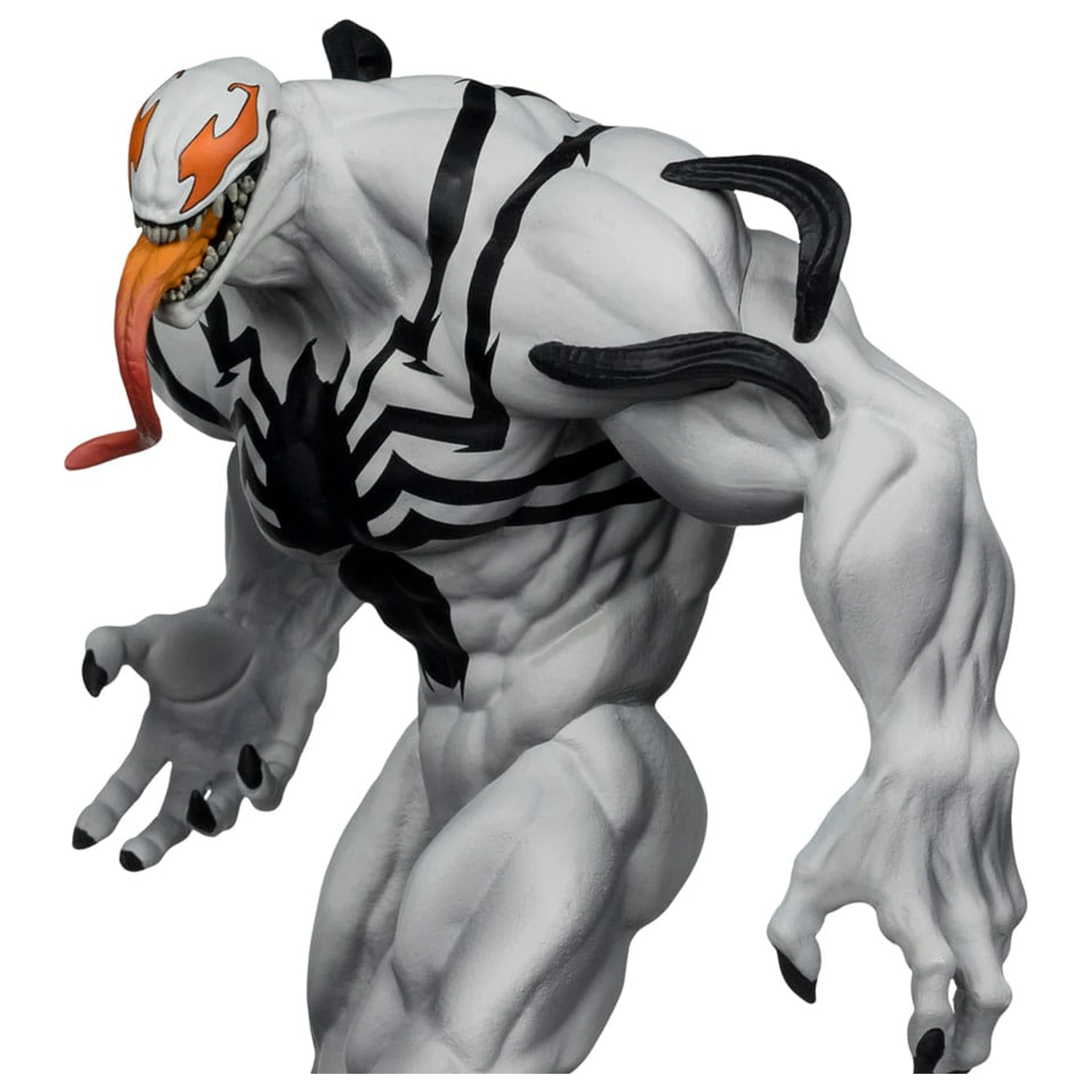Marvel Rivals Collection 1/6 Action Figure Venom (Red Platinum Edition) 24 cm product photo