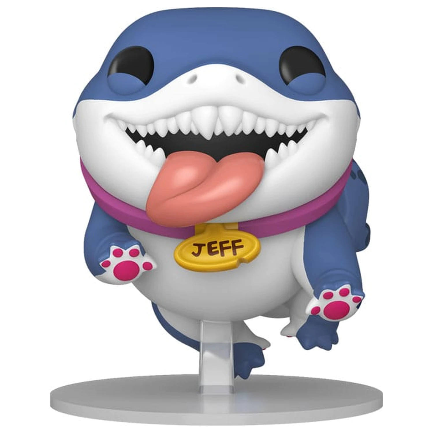 Marvel Rivals Funko POP! Vinyl Figure Jeff 9 cm product photo