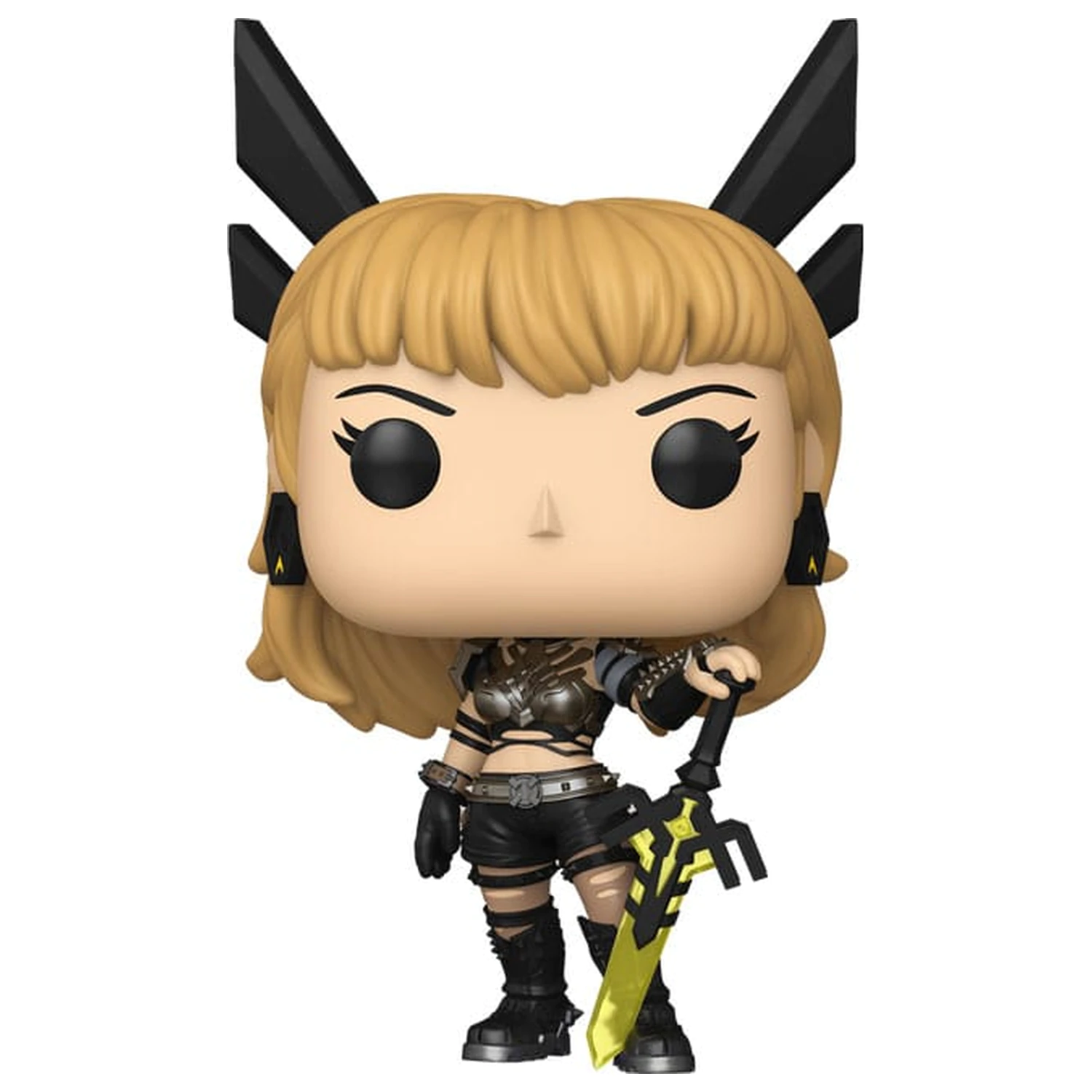Marvel Rivals Funko POP! Vinyl Figure Magik 9 cm product photo