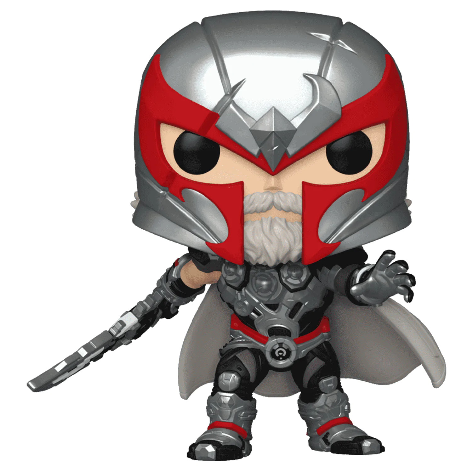 Marvel Rivals Funko POP! Vinyl Figure Magneto 9 cm product photo