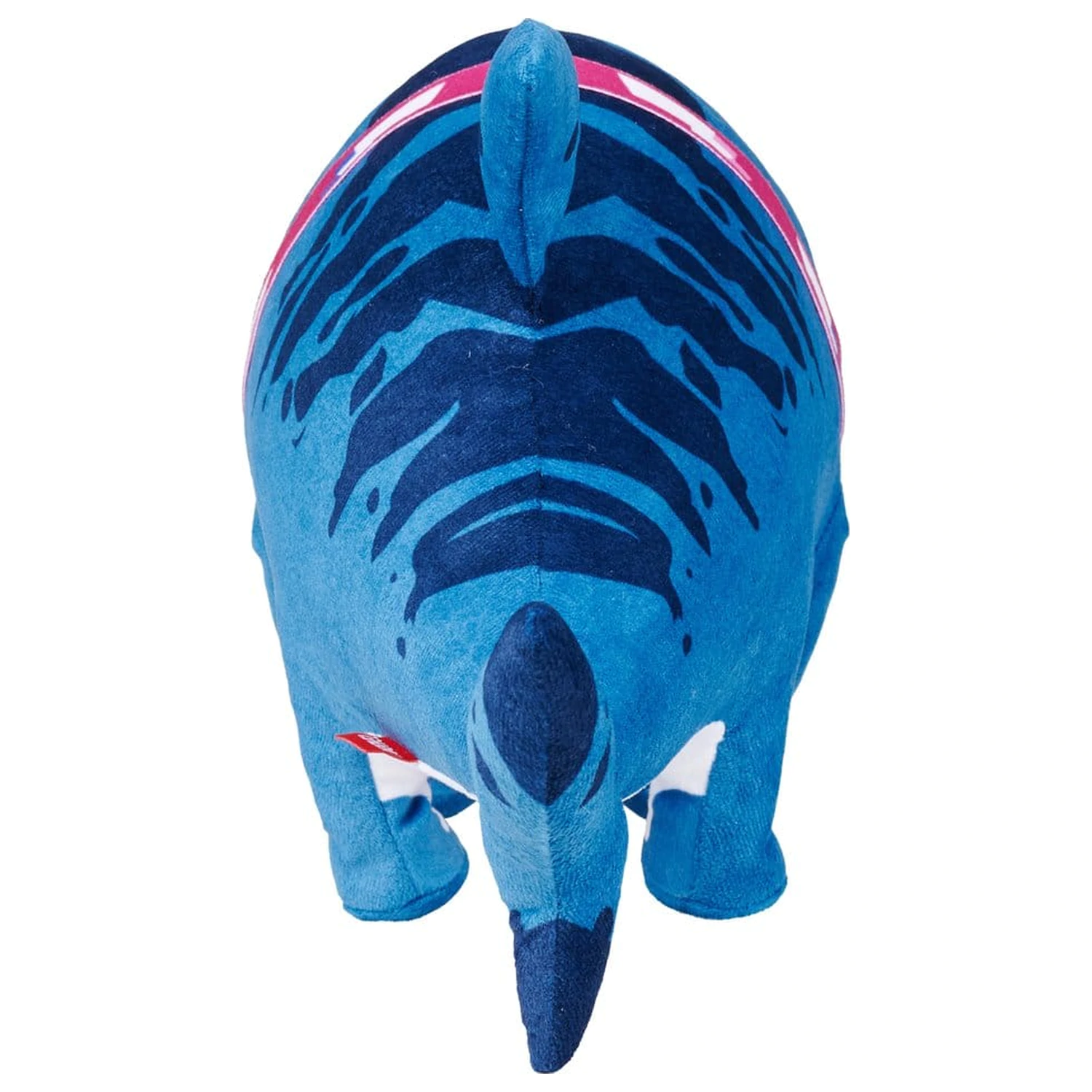 Marvel Rivals Plush Figure Jeff the Landshark 25 cm product photo
