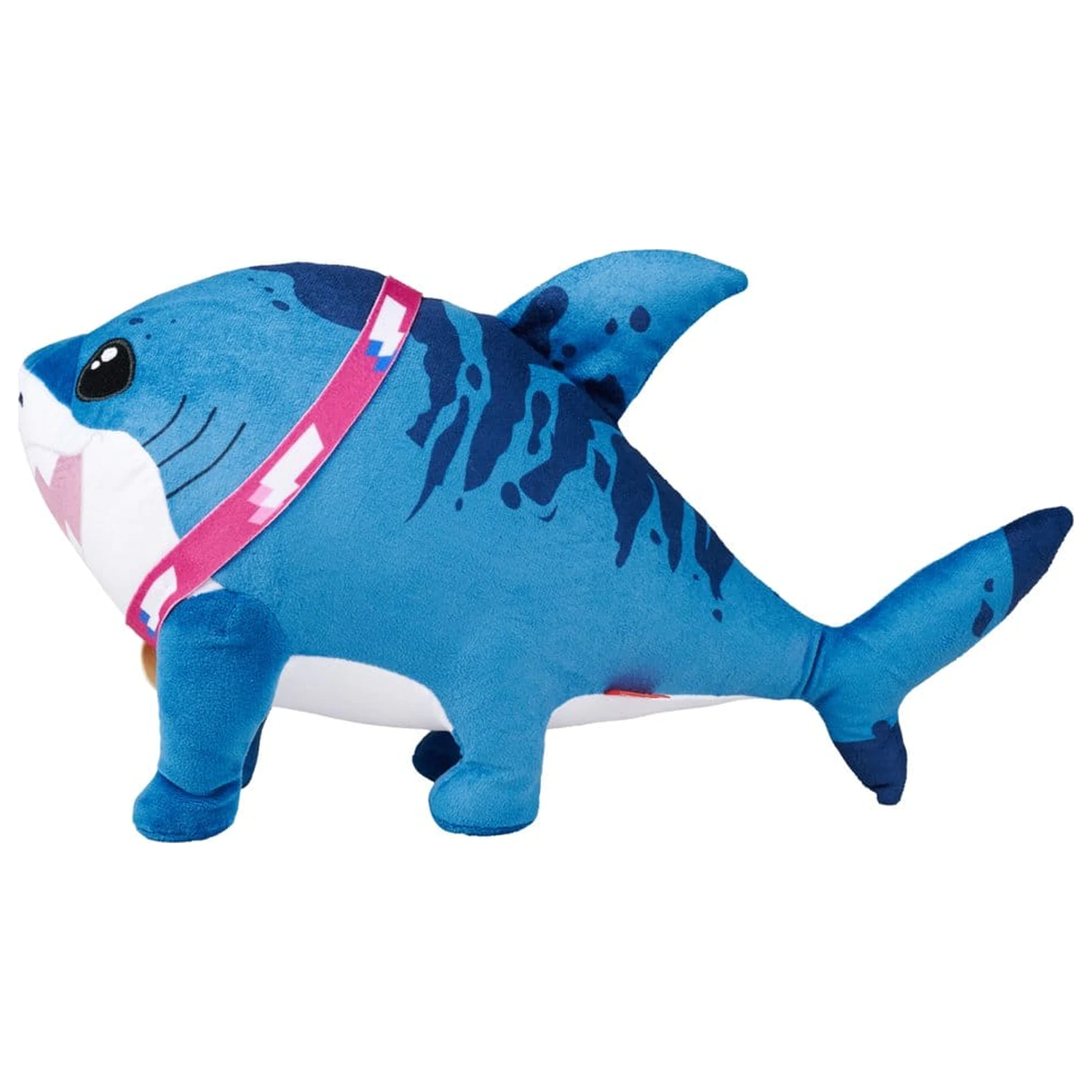 Marvel Rivals Plush Figure Jeff the Landshark 25 cm product photo