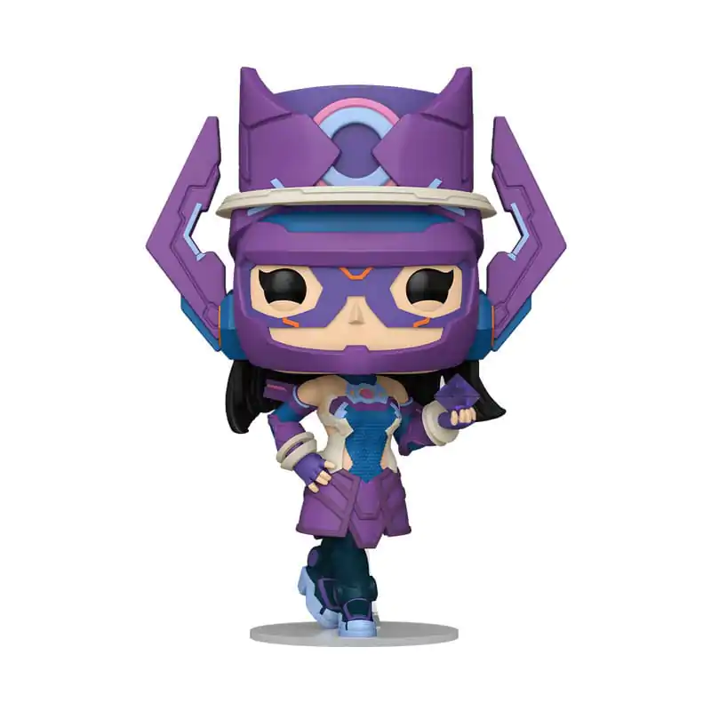 Marvel Rivals Super Sized Funko POP! Marvel Vinyl Figure Galacta 15 cm product photo