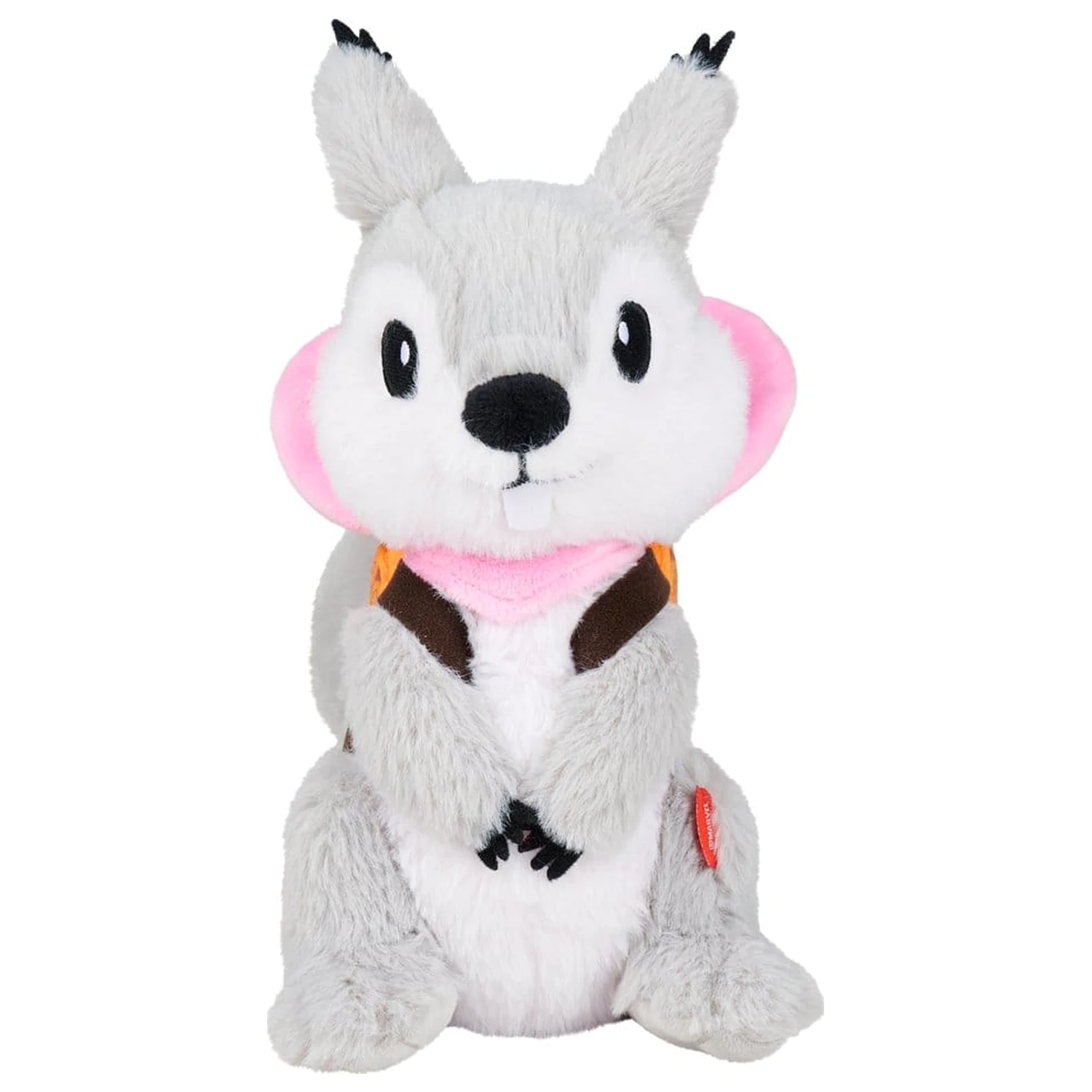 Marvel Rivals Plush Figure Tippytoe Squirrel 25 cm product photo
