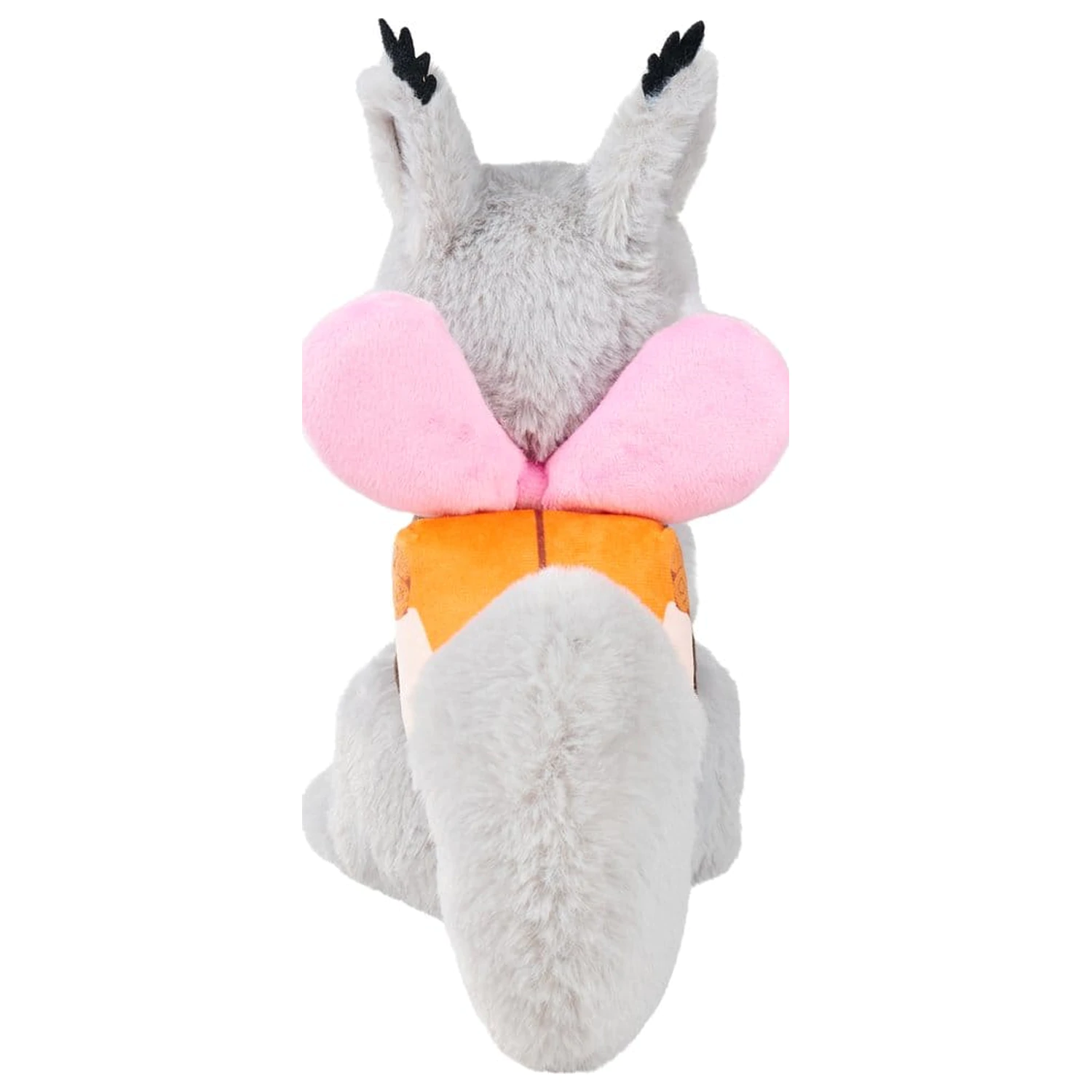 Marvel Rivals Plush Figure Tippytoe Squirrel 25 cm product photo