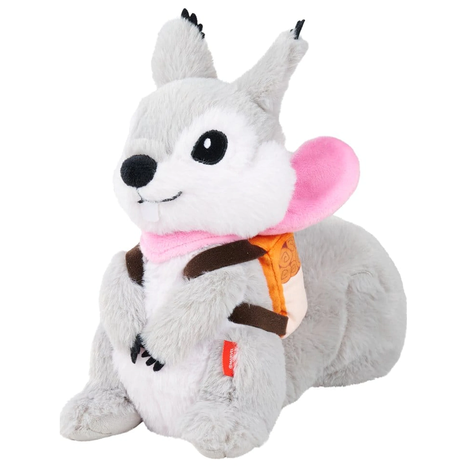 Marvel Rivals Plush Figure Tippytoe Squirrel 25 cm product photo