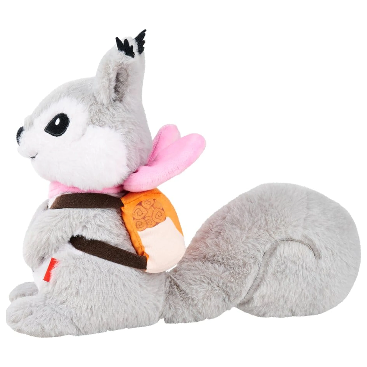 Marvel Rivals Plush Figure Tippytoe Squirrel 25 cm product photo