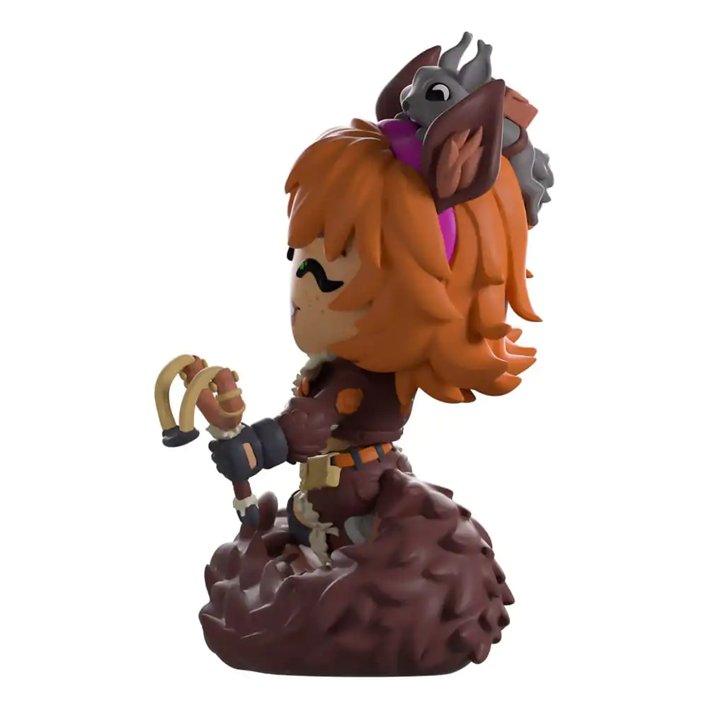 Marvel Rivals Vinyl Figure Squirrel Girl 13 cm product photo