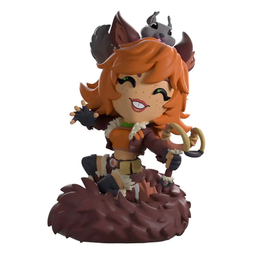 Marvel Rivals Vinyl Figure Squirrel Girl 13 cm product photo