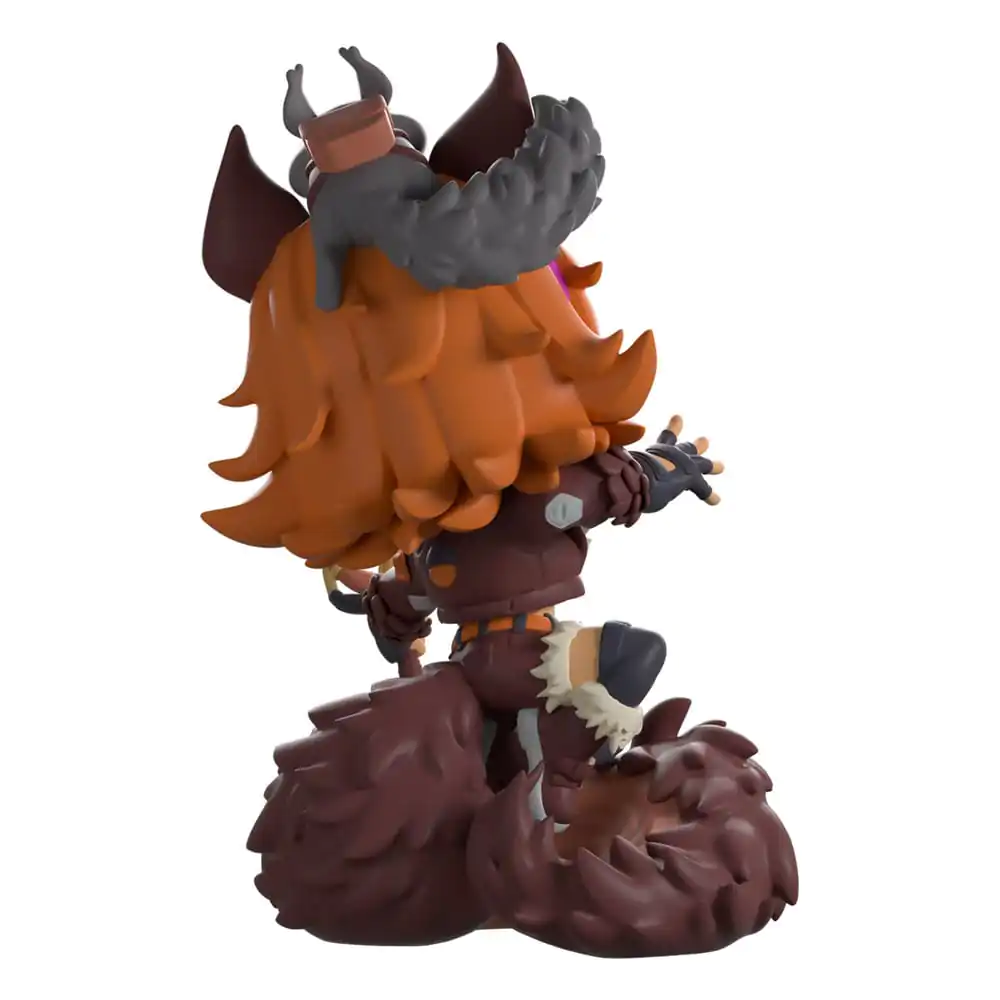 Marvel Rivals Vinyl Figure Squirrel Girl 13 cm product photo
