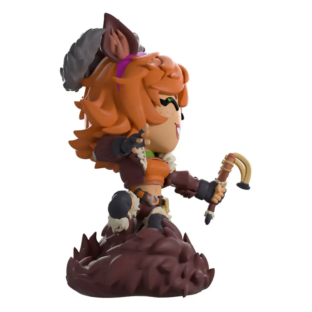 Marvel Rivals Vinyl Figure Squirrel Girl 13 cm product photo
