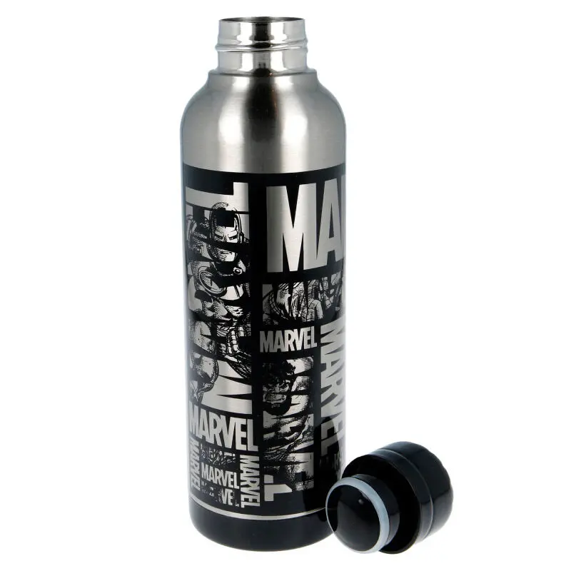 Marvel stainless steel bottle 515ml product photo