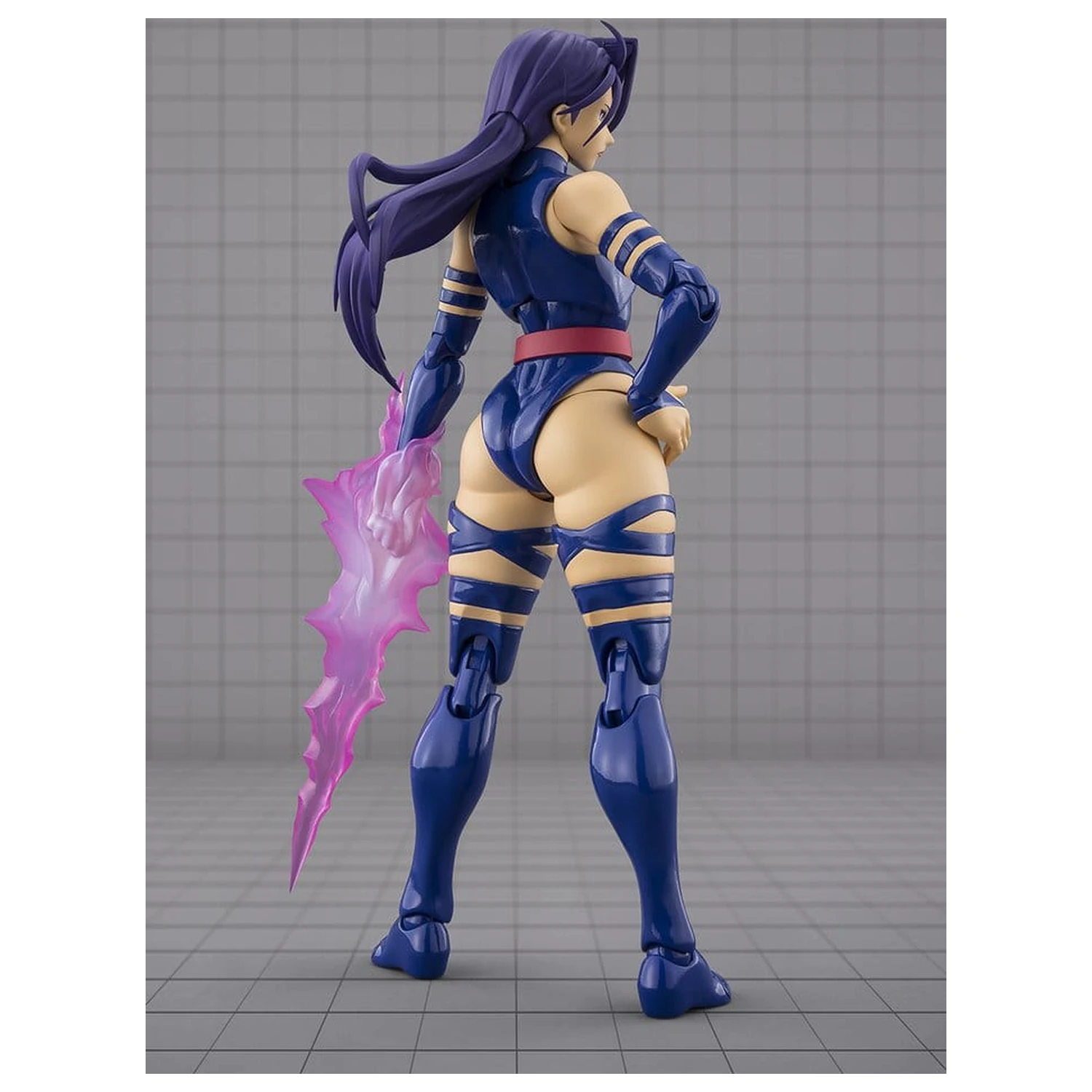 Marvel S.H.Figuarts Action Figure Psylocke (Gamerverse) 16 cm product photo