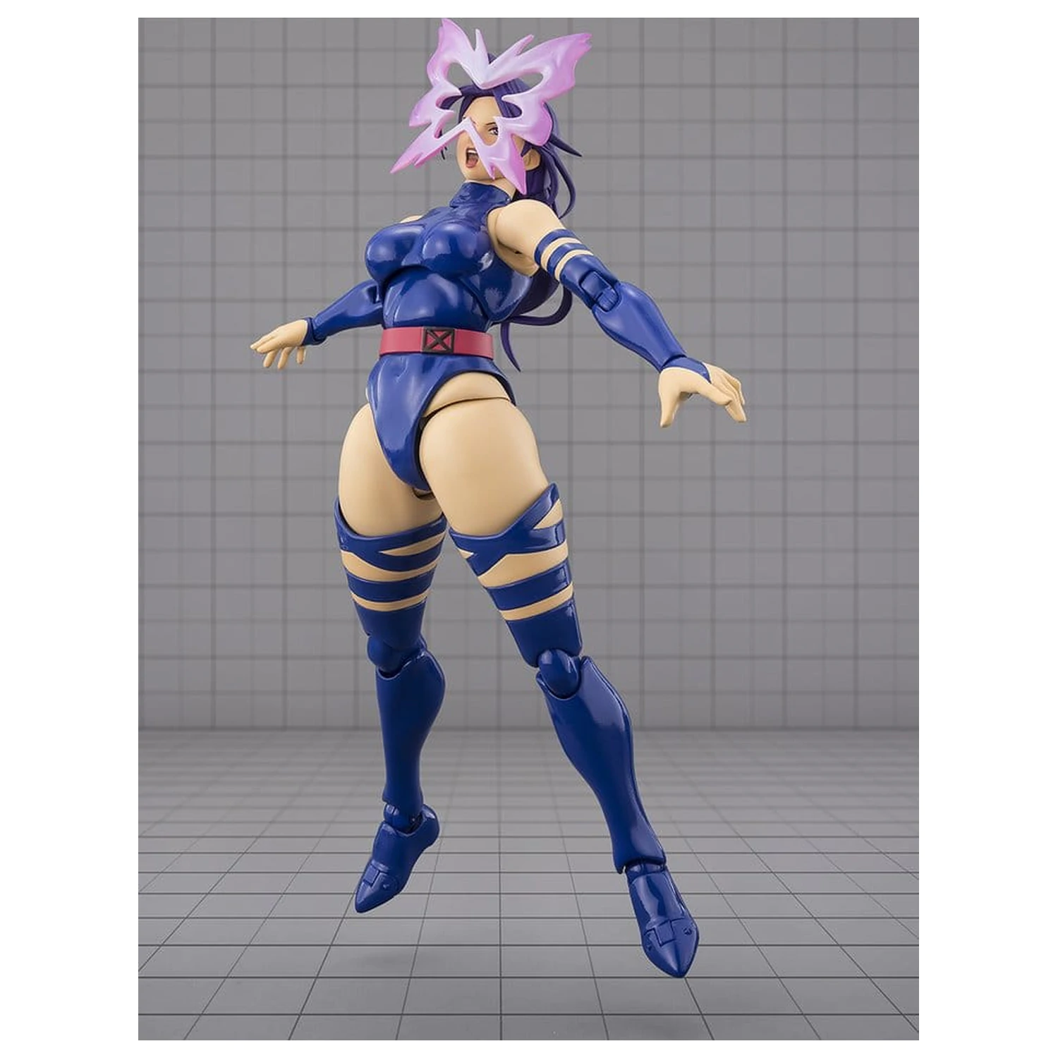 Marvel S.H.Figuarts Action Figure Psylocke (Gamerverse) 16 cm product photo