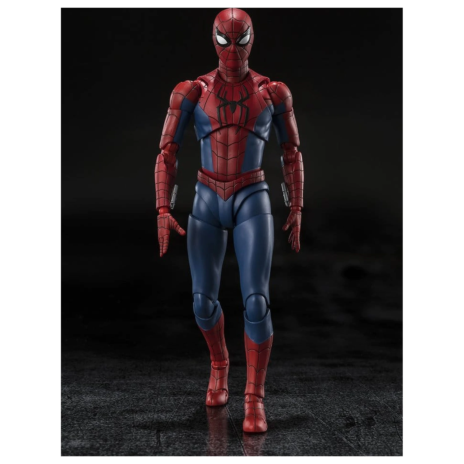 Marvel S.H.Figuarts Action Figure Spider-Man (Spider-Man: Brand New Day) 15 cm product photo