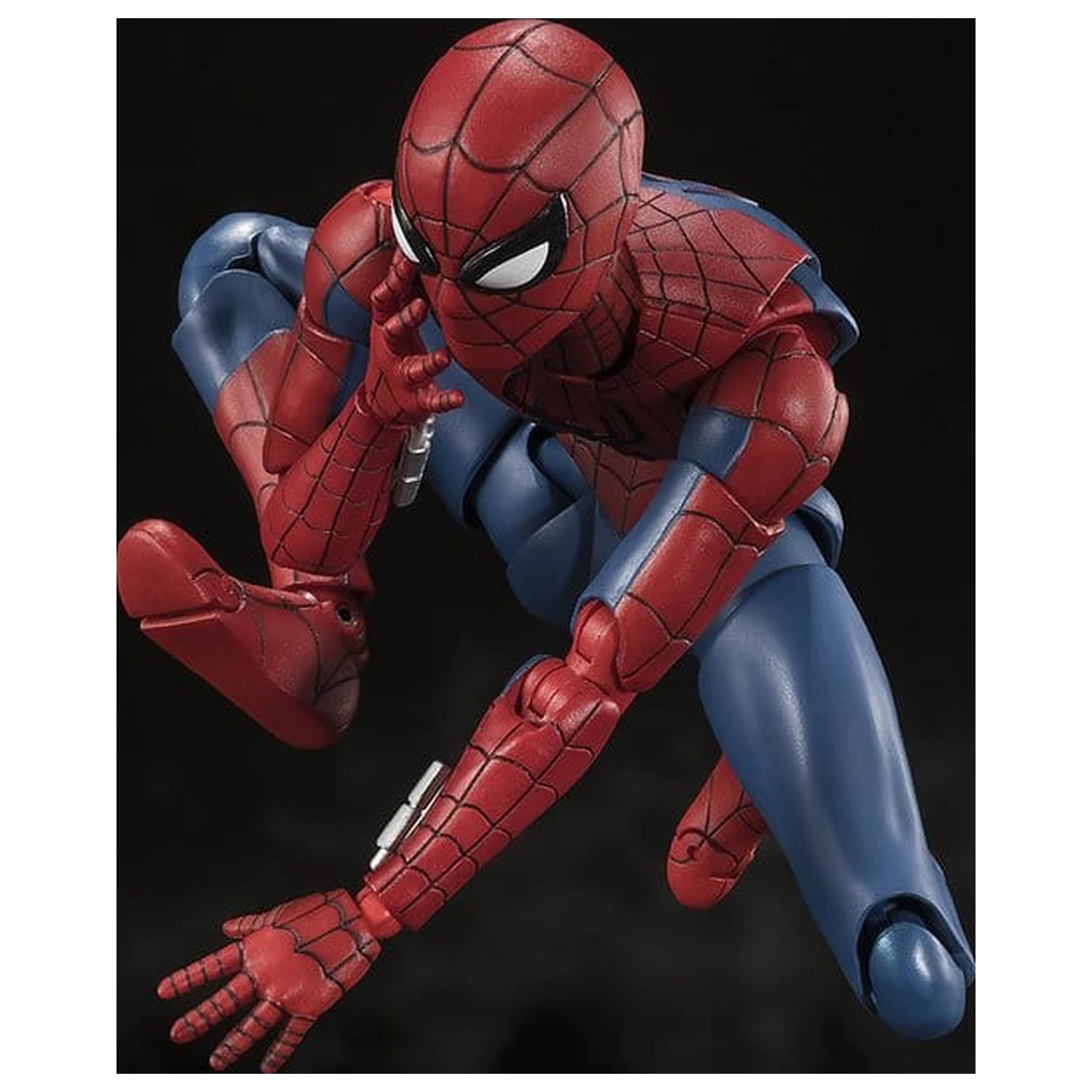 Marvel S.H.Figuarts Action Figure Spider-Man (Spider-Man: Brand New Day) 15 cm product photo