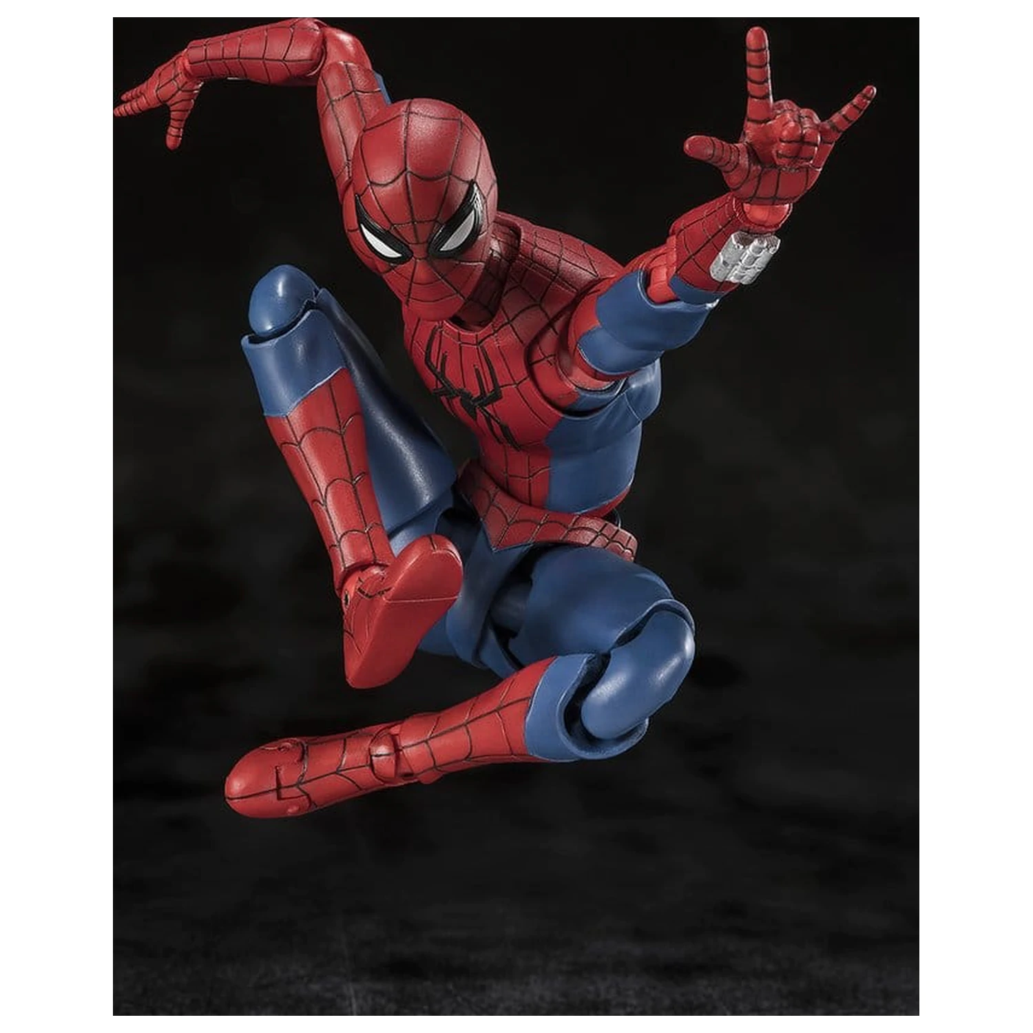 Marvel S.H.Figuarts Action Figure Spider-Man (Spider-Man: Brand New Day) 15 cm product photo