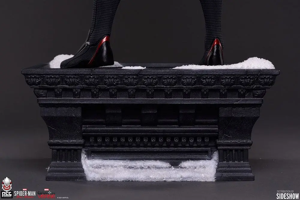 Marvel's Spider-Man: Miles Morales Statue 1/3 Spider-Man: Miles Morales 75 cm product photo